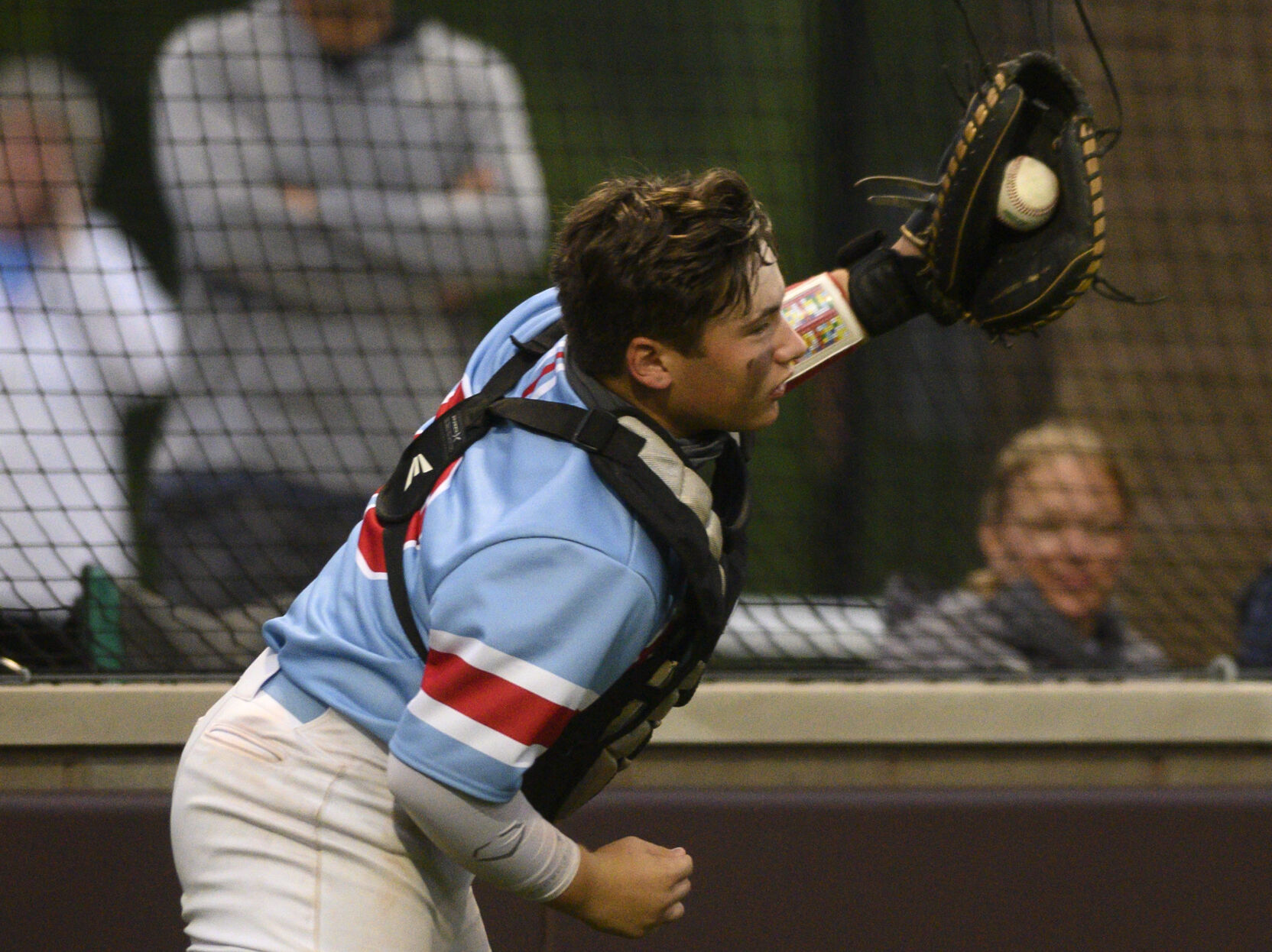 Parkway West vs. Webster Groves